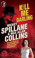Mike Hammer