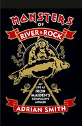 Monsters of River & Rock