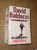 Total Control