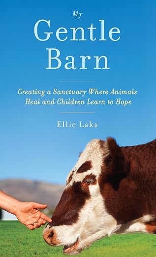 My gentle barn