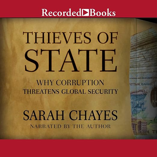 Thieves of State