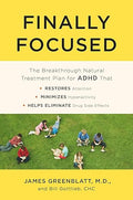 Finally focused