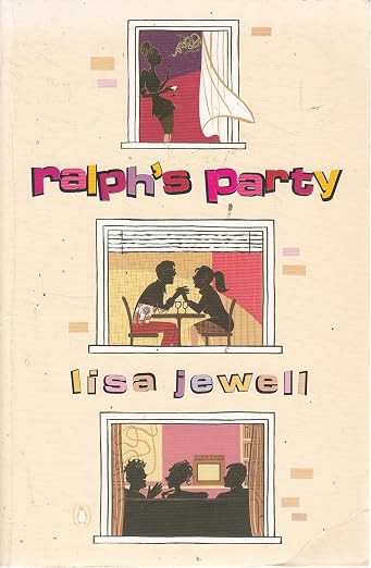 Ralph's Party (WHSmith Special)