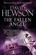 Fallen Angel