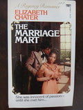 The Marriage Mart