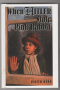 When Hitler Stole Pink Rabbit