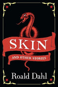 Skin and other stories