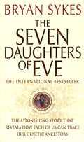 The Seven Daughters of Eve