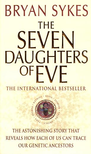 The Seven Daughters of Eve