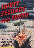 Thirty Seconds Over Tokyo