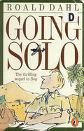 Going solo