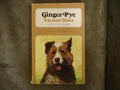 Ginger Pye