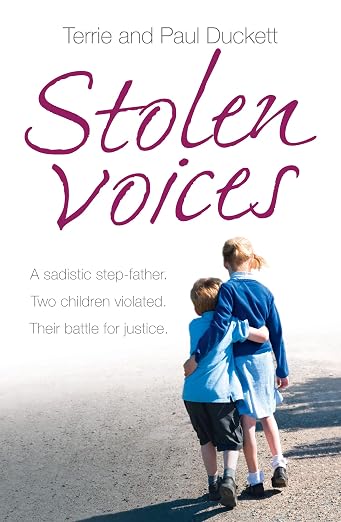 Stolen voices
