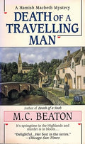 Death of a Travelling Man