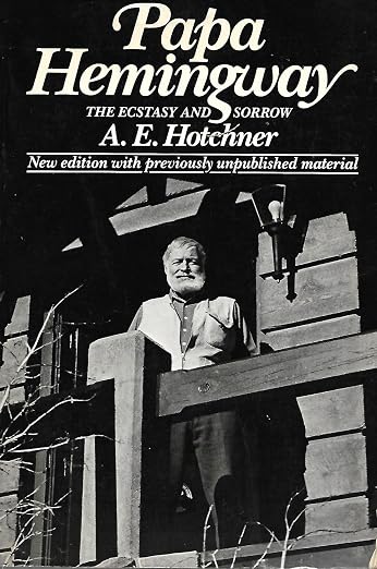 Papa Hemingway