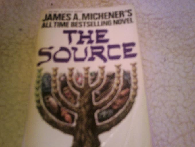 The source.