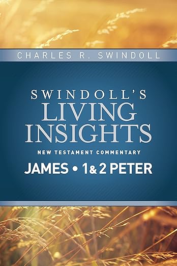Swindoll's living insights