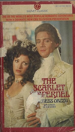 The Scarlet Pimpernel