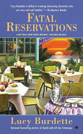 Fatal reservations