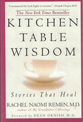 Kitchen Table Wisdom