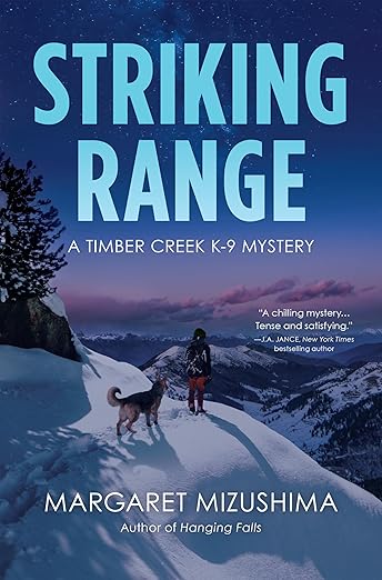 Striking Range