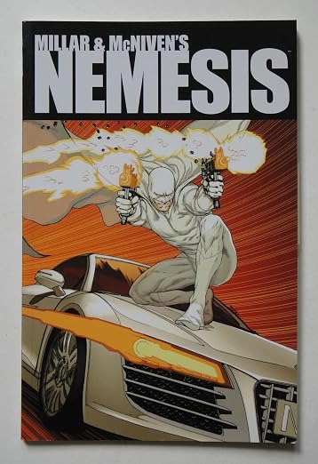 Millar & McNiven's Nemesis