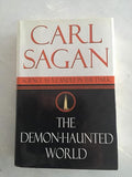 The Demon-Haunted World