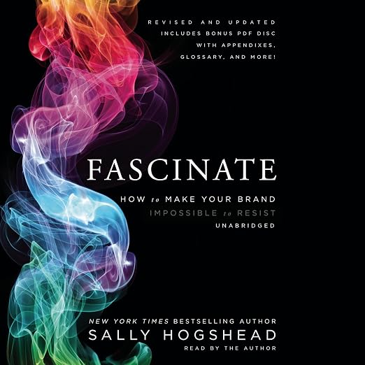 Fascinate, Revised and Updated