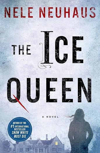The ice queen
