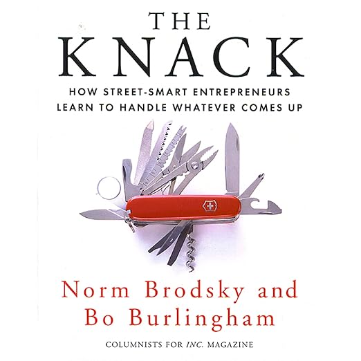 The Knack