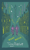 Night Watch: Discworld Novel 26