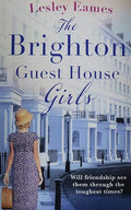 The Brighton Guest House Girls