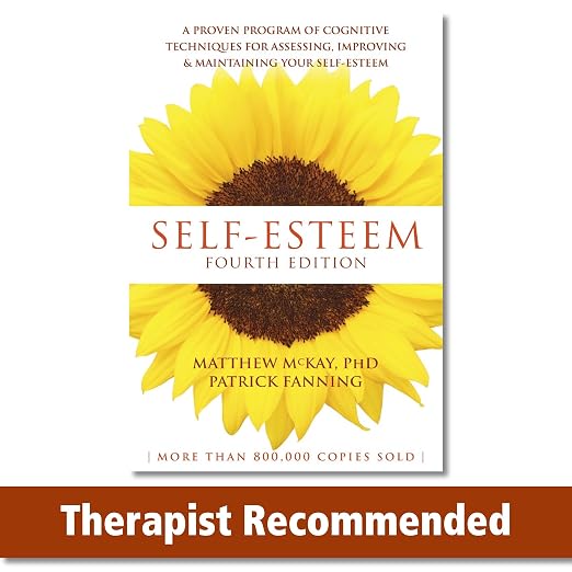 Self-esteem