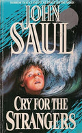 Cry for the strangers