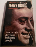 Lenny Bruce, An Autobiography