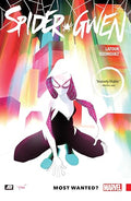 Spider-Gwen