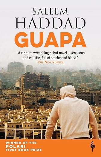Guapa