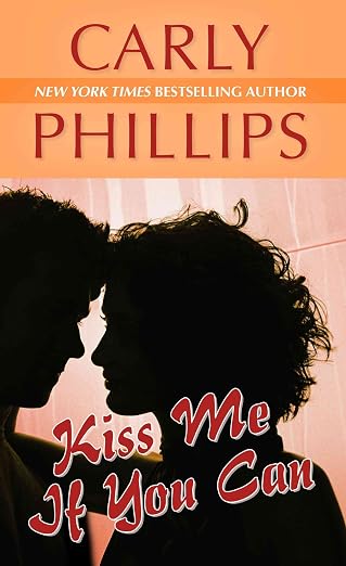 Kiss me if you can