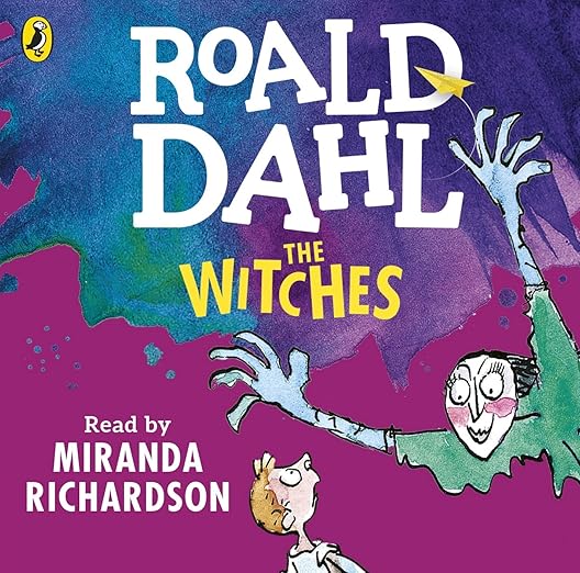 The Witches