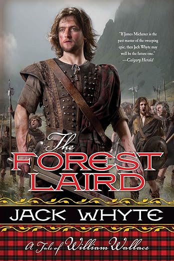 The Forest Laird