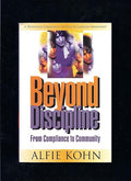 Beyond discipline