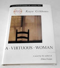 A Virtuous Woman