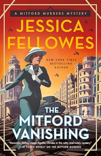 The Mitford Vanishing