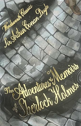 Adventures of Sherlock Holmes (Wordsworth Classics) (Wordsworth Collection)
