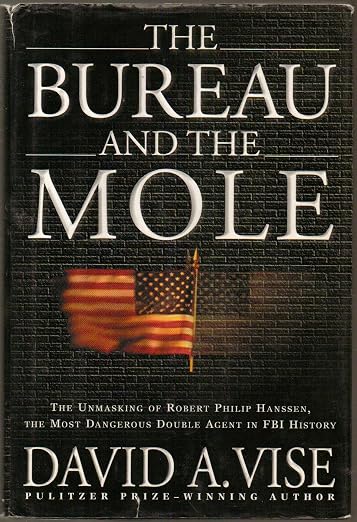 The bureau and the mole