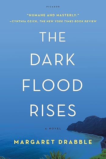The Dark Flood Rises