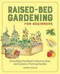 Raised Bed Gardening for Beginners