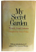 My secret garden