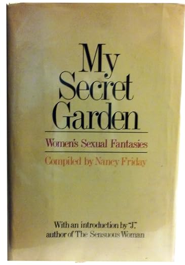 My secret garden