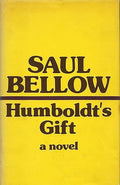 Humboldt's Gift